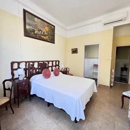Habitaciones Villa Marcia Solo Adulto Altafulla Exterior photo
