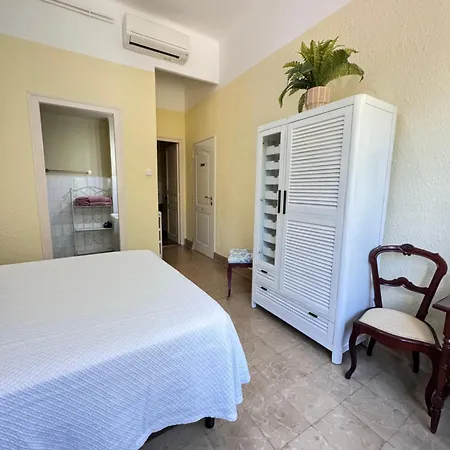 Habitaciones Villa Marcia Solo Adulto Altafulla Exterior photo