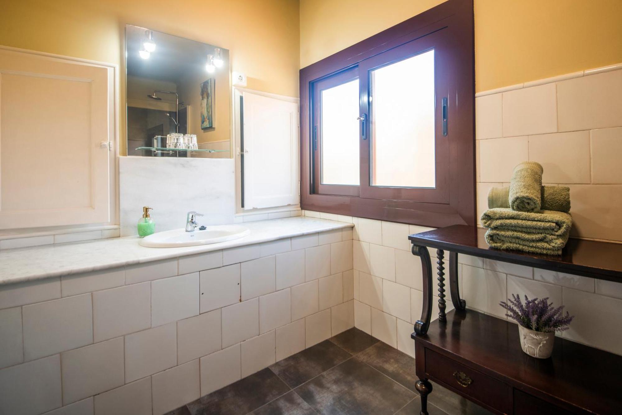 Country house Marcia Solo Adulto *