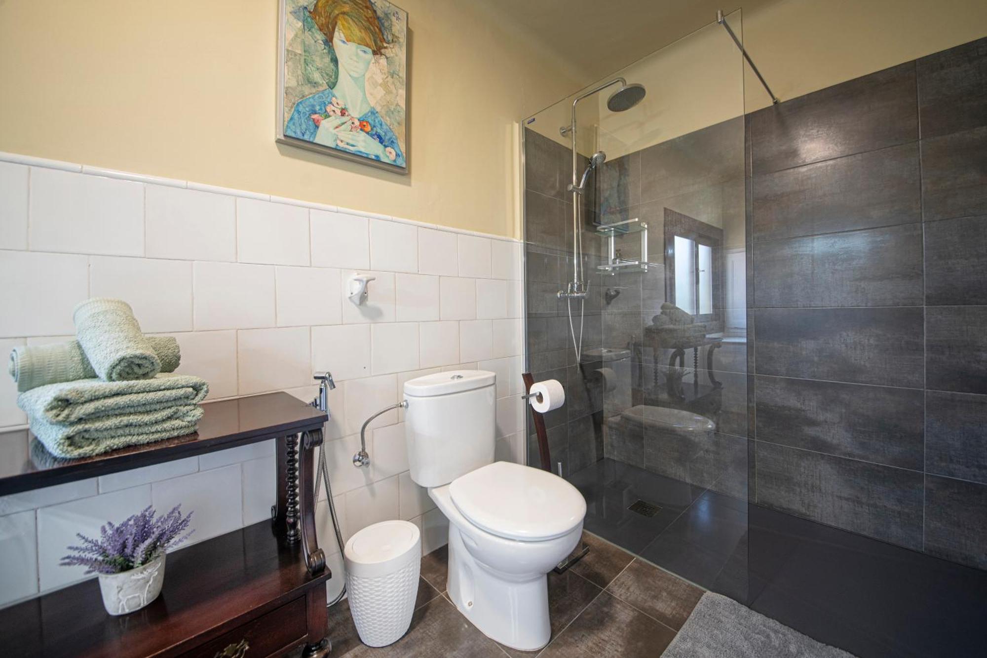 Marcia Solo Adulto Country house