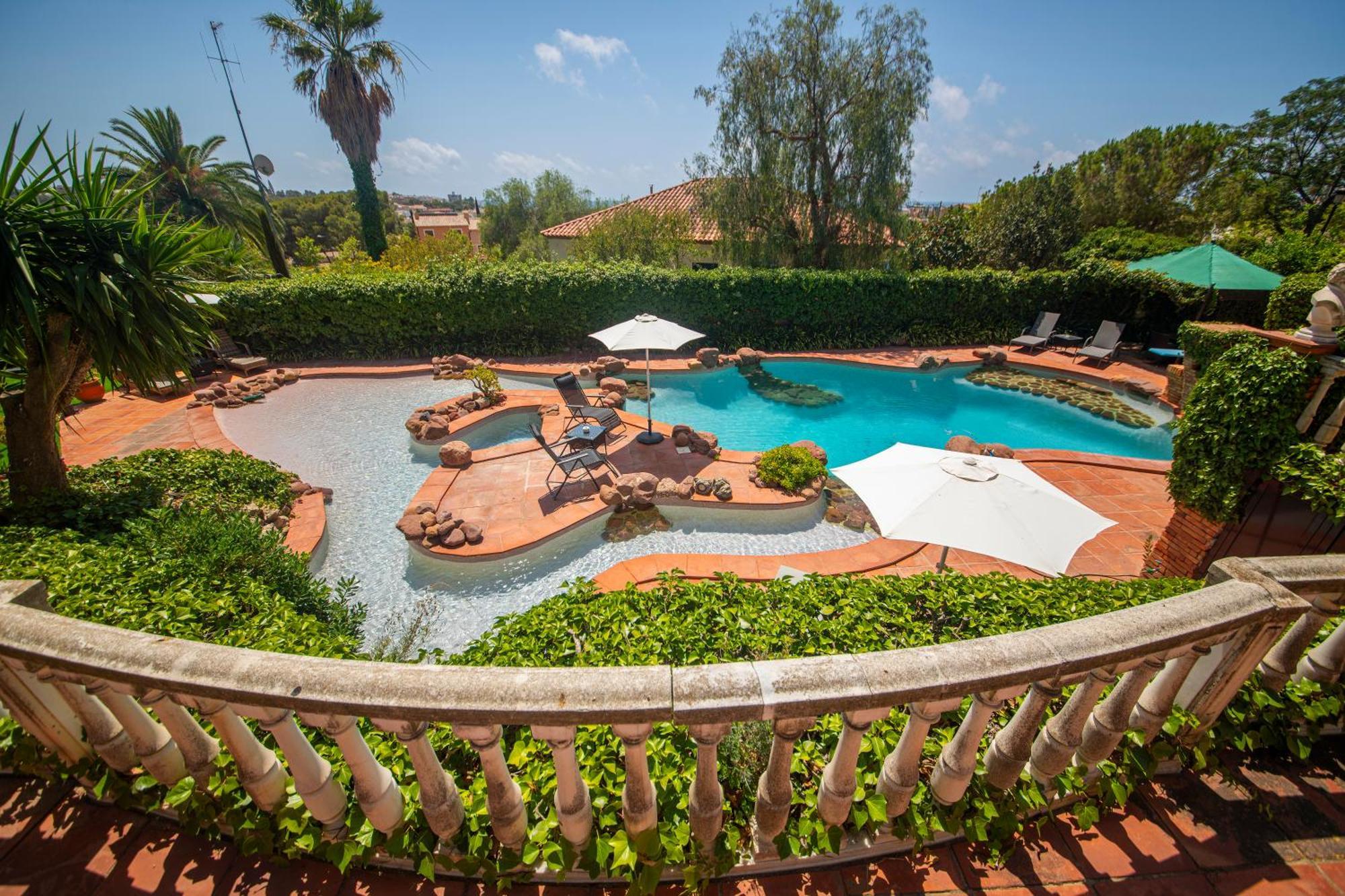 Country house Marcia Solo Adulto