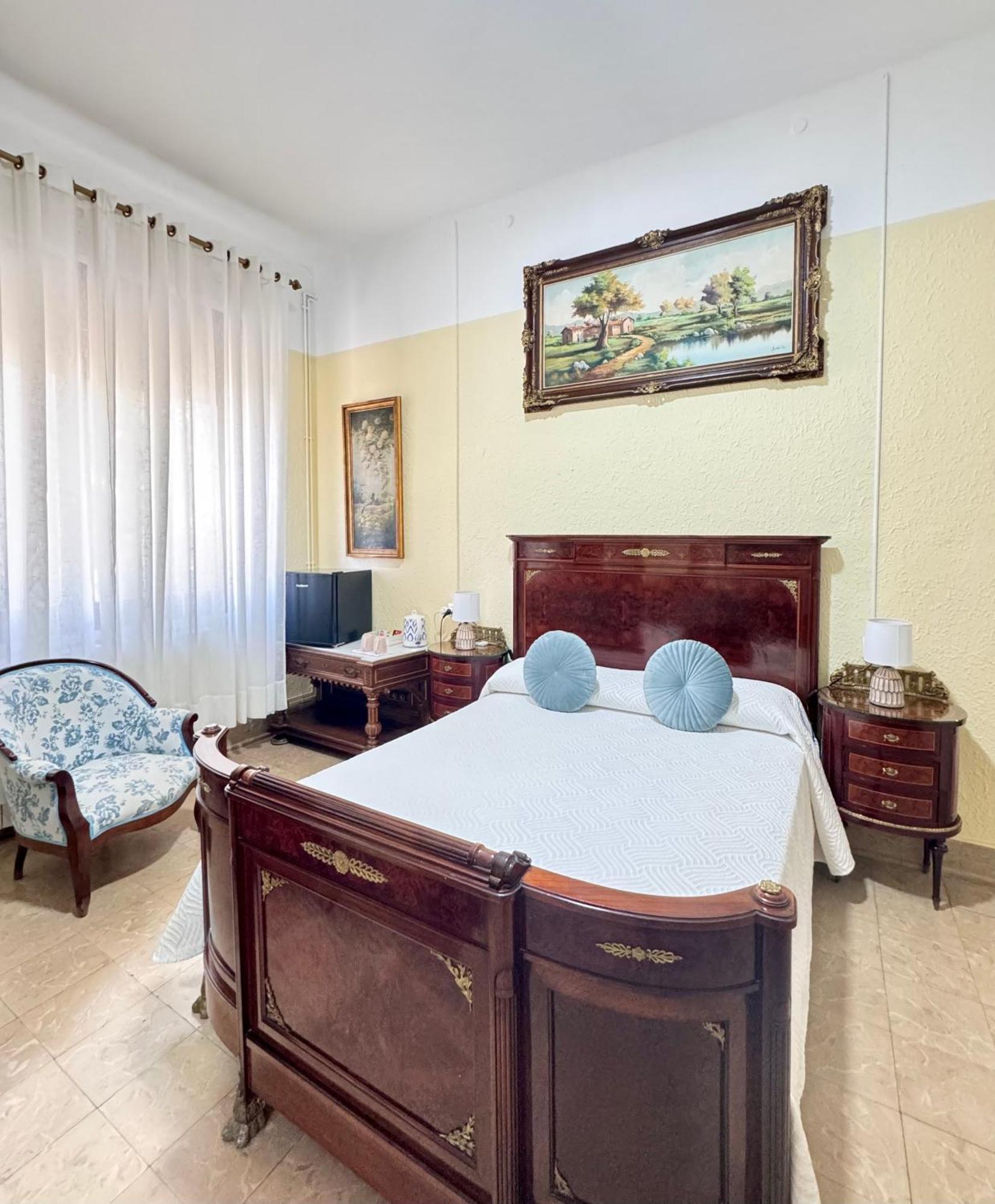 Marcia Solo Adulto Country house *