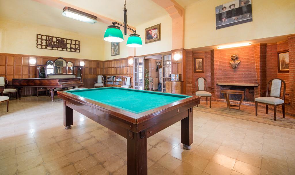 Country house Marcia Solo Adulto *