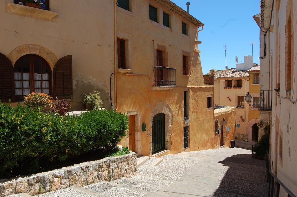 Marcia Solo Adulto Country house Altafulla